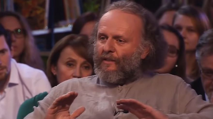 Jaroslav Dušek o komunikácii s deťmi