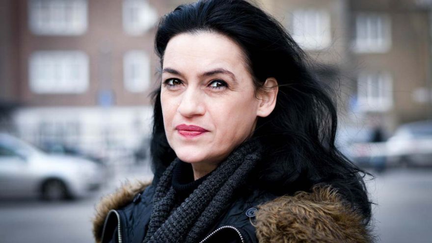 Ľudmila Hrdináková tvrdí, že čítané príbehy v živote detí zohrávajú veľkú rolu. 