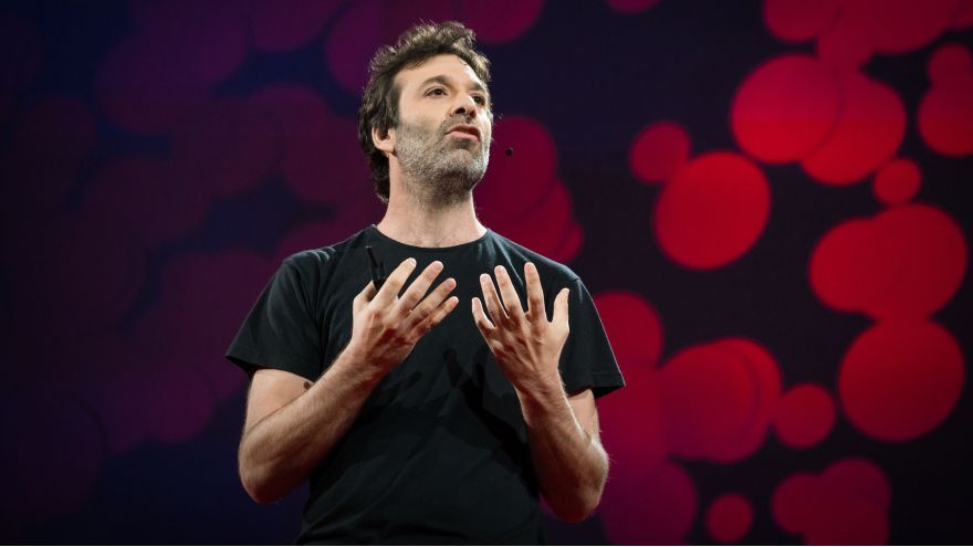 Mariano Sigman, neurovedec