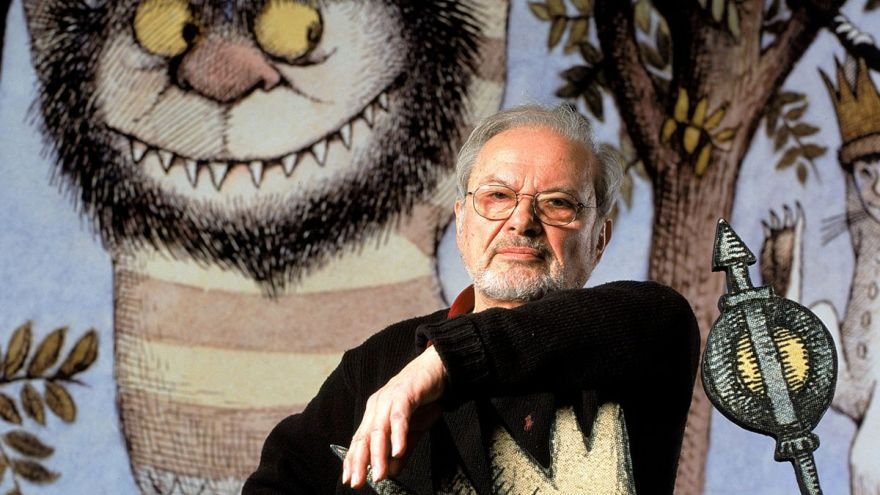 Maurice Sendak