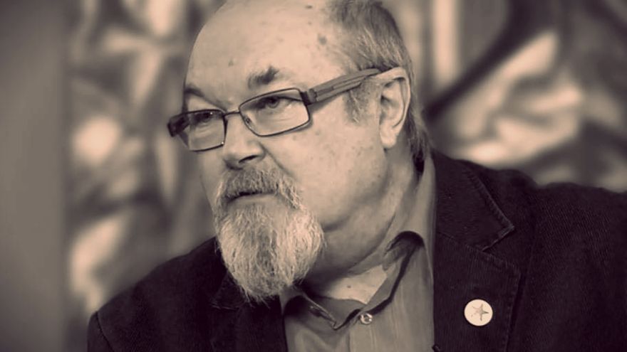 Max Kašparů o dnešnom svete: Zhášame svetlo rozumu a ľudských vzťahov