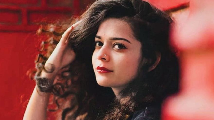 Mithila Palkar