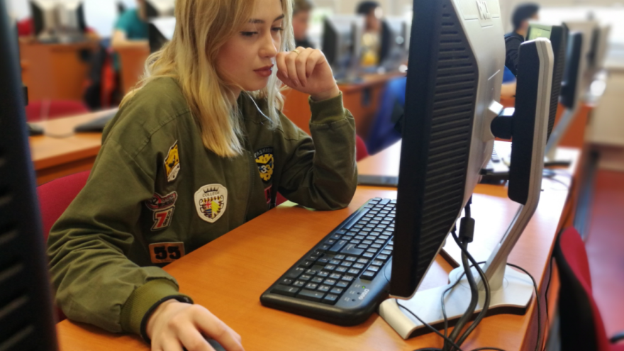 Víťazi  celoštátneho kola súťaže Mladý digitálny Európan 2017 boli vyhlásení 6. júna.