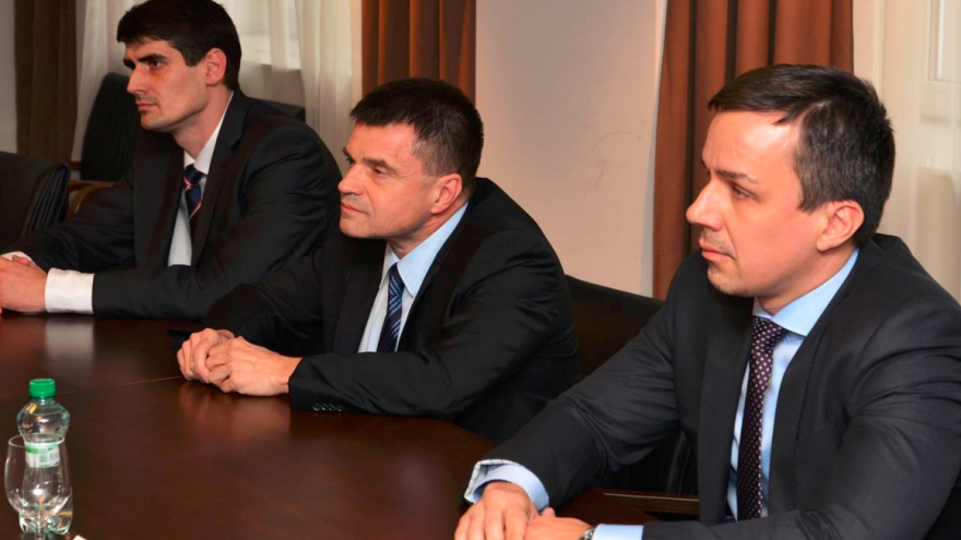 Proti Petrovi Plavčanovi spustili vysokoškolskí pedagógovia petíciu.