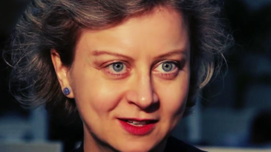 Terapeutka: Vysoká inteligencia je požehnanie i problém zároveň / MONIKA STEHLÍKOVÁ