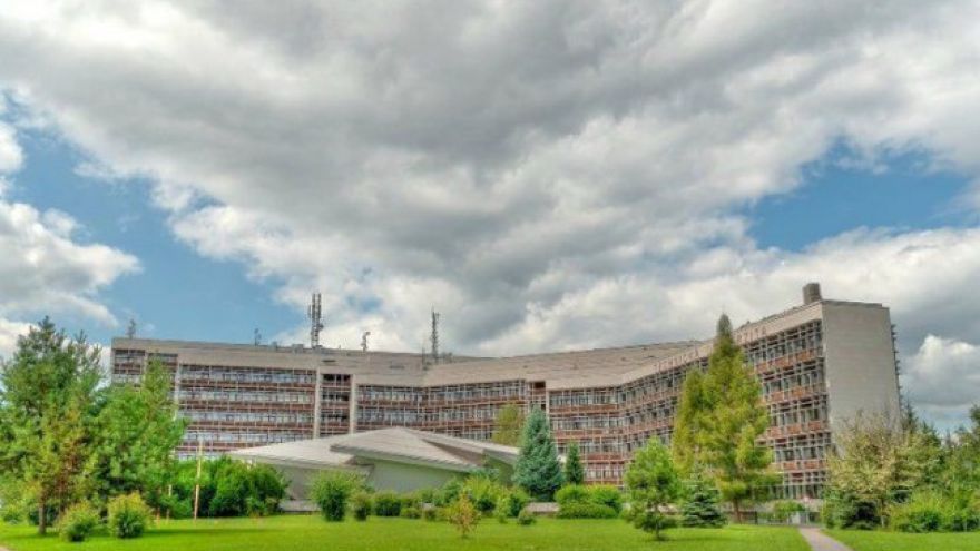Technická univerzita vo Zvolene otvorila 99 programov