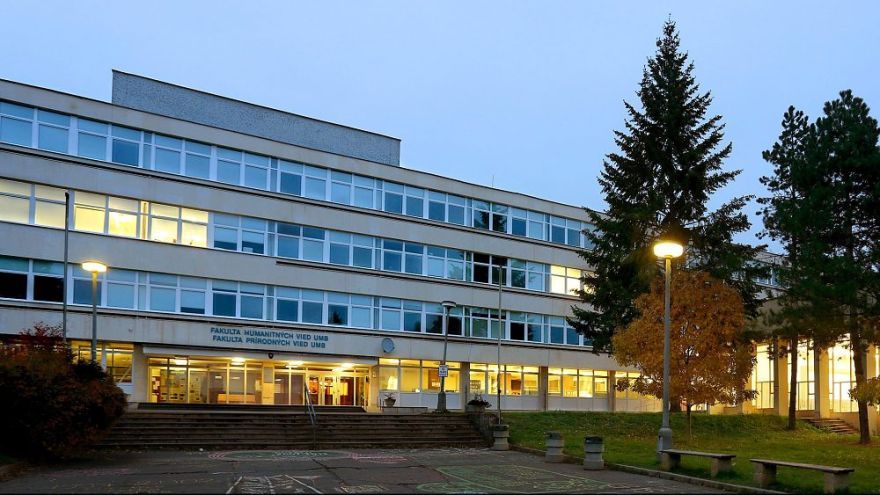 UMB spolu s Estónskom, Poľskom a Islandom spúšťa projekt pre mladých 