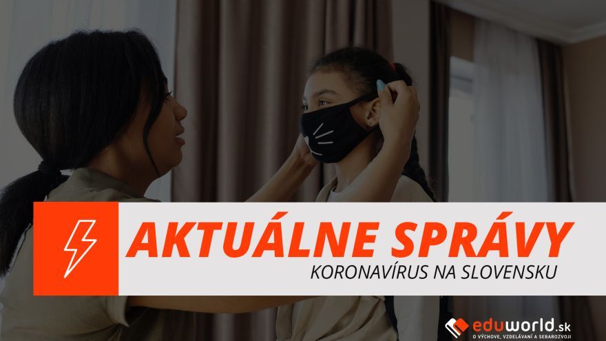 Nové opatrenia proti šíreniu nového koronavírusu po 12. októbri. 