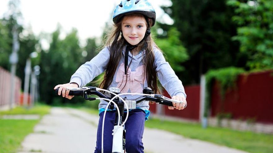Kampaň „Do školy na bicykli 2018“ bude trvať od 21. do 25. mája.