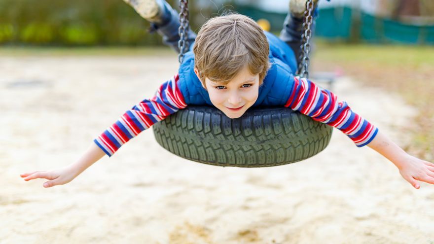 Dieťa s ADHD vďaka množstvu nevyčerpateľnej energie sa s nadšením a zanietením púšťa do vecí, ktoré ho fascinujú a tešia, a tak sa málokedy nudí.