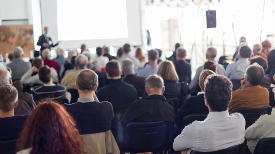Konferencia pod názvom Učíme pre život začína v piatok.