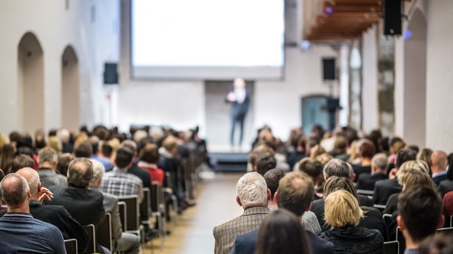Konferencia na tému viacjazyčnosti sa uskutoční v Bratislave začiatkom mája.