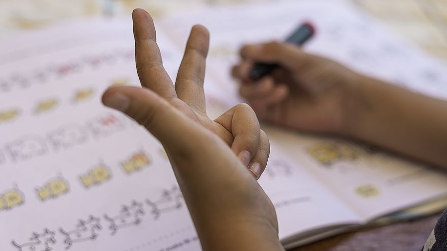 Cieľom je postupne odstrániť existujúcu segregáciu rómskych detí a predchádzať ďalšiemu vzniku segregovaných tried a škôl. 