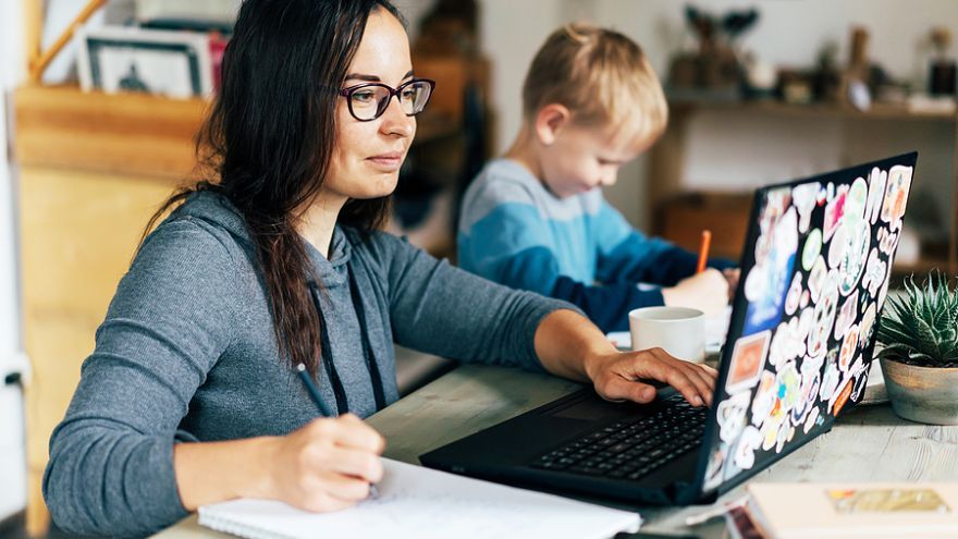 Digitálne technológie sa stali ešte významnejším centrom našich domácností v čase lockdownu.