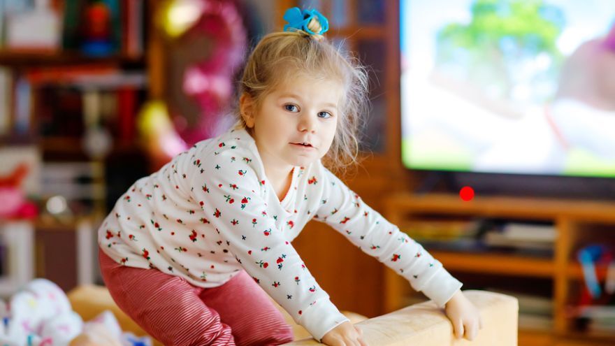 Deti s autizmom majú často odlišnú citlivosť na rôzne podnety ako bežné deti.