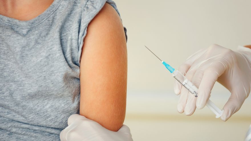 Počas blížiaceho sa víkendu sa otvorí 36 očkovacích miest.