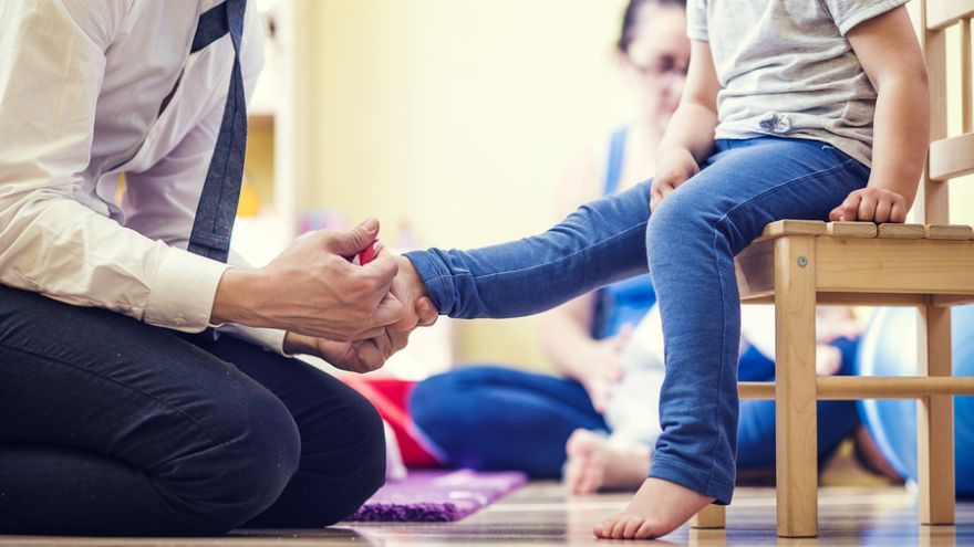 Sú barefoot najvhodnejší druh topánky pre dieťa?