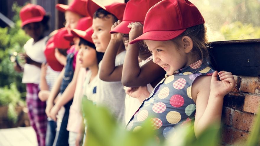 10 pozitív, ktoré vaše dieťa čakajú v materskej škole