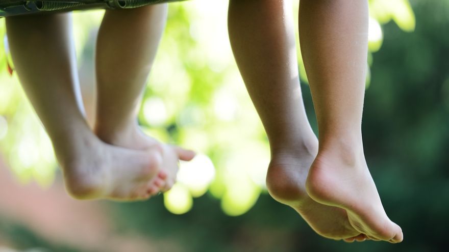 Poznáte najlepších priateľov vašich detí? Ovplyvňujú to, kým sa stanú