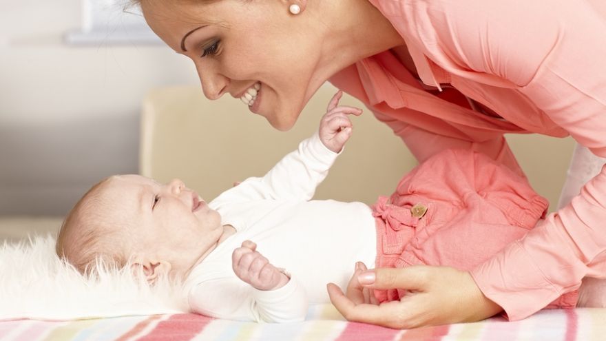 Sú matky tejto generácie naozaj citlivejšie, než tie predchádzajúce? Vedci sa na to pozreli bližšie.
