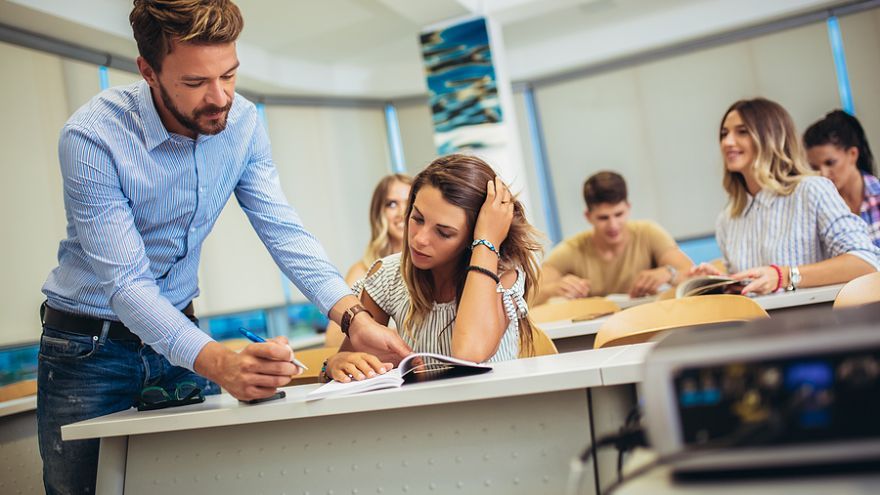 Maturita na základe aritmetického priemeru, ako to bolo v školskom roku 2019/2020, sa tento rok už organizovať nebude. 