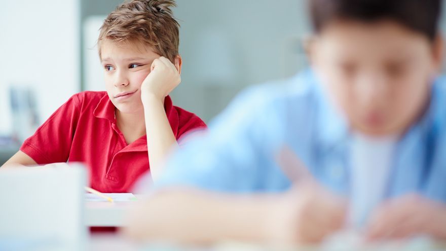 Pocity detí pri návrate do školských lavíc môžu byť podľa psychologičky rôznorodé.