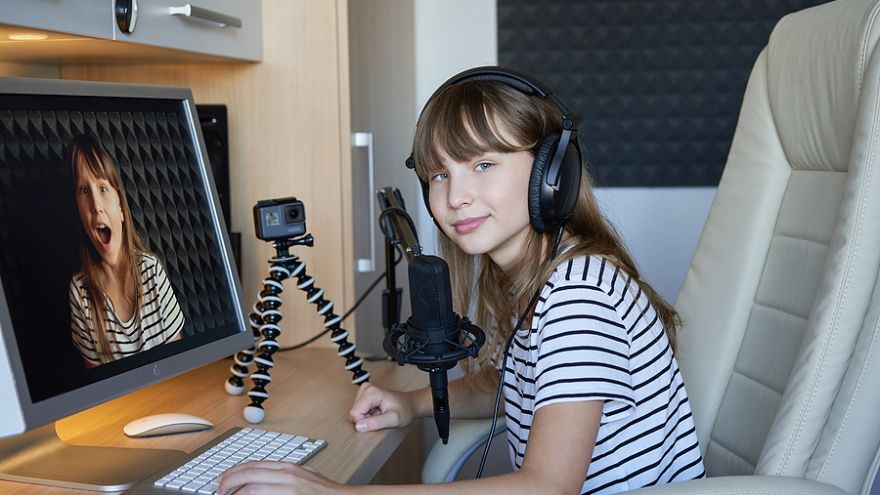 Letná mediálna škola na UCM v Trnave