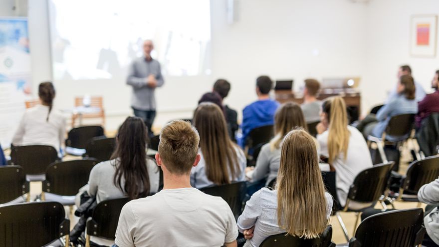 MPC bude v roku 2021 realizovať ďalšie vzdelávanie.