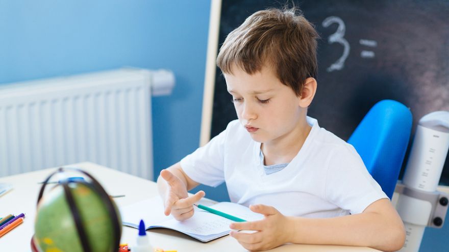 Polročné opakovanie matematiky pre tretiakov