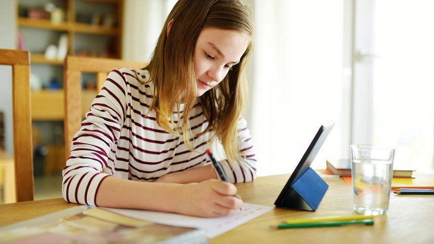 Výzva na spracovanie najlepších pedagogických a odborných skúseností je zameraná na skúsenosti s dištančným vzdelávaním žiakov.