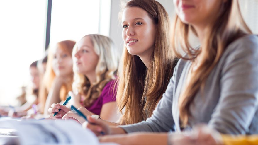 Podnikateľské vzdelávanie je podľa celosvetovej siete Junior Achievement súčasťou riešenia problému vysokej nezamestnanosti mladých ľudí 