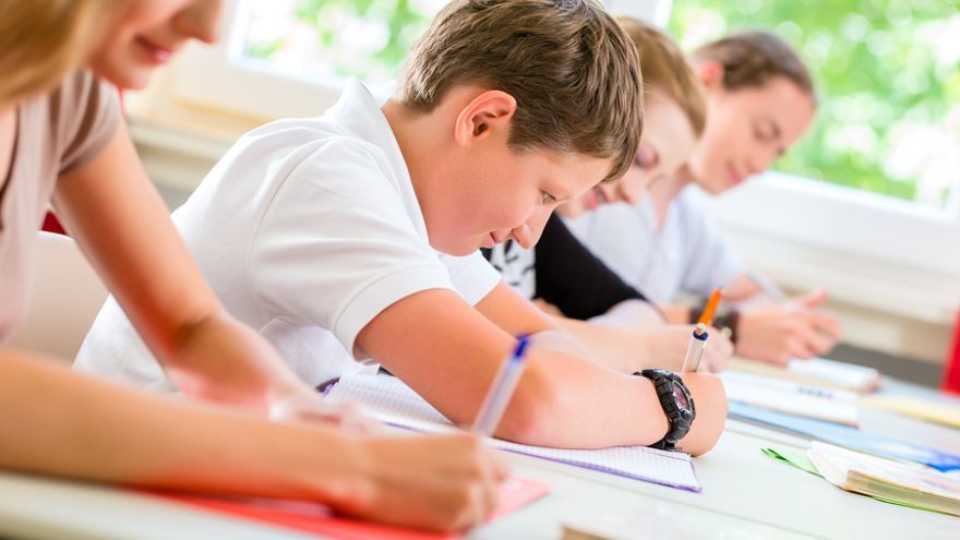 V septembri sa bude na slovenských školách realizovať Eduzber. 