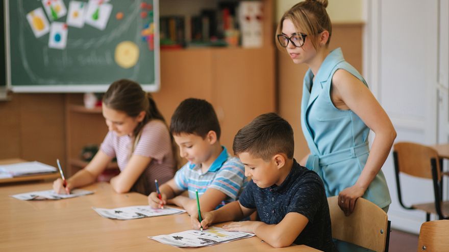 Cieľom je zmodernizovať školstvo tak, aby dávalo zmysel, aby predmety na seba logicky nadväzovali a aby sa žiaci učili zmysluplné poznatky, ktoré použijú v živote a v ďalšom štúdiu. 