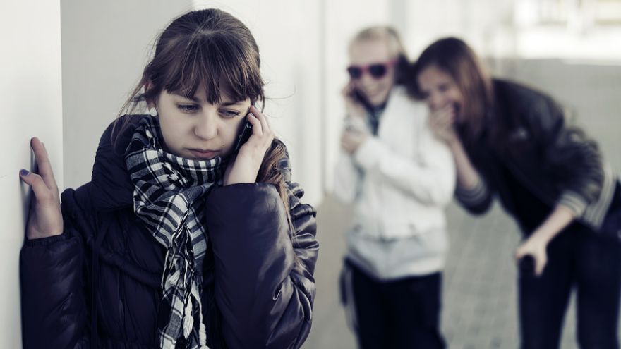 Psychologička hovorí, že pre deti je výhodou, keď dokážu výsmech určitým spôsobom ignorovať alebo sa vedia slovne v takejto situácii z toho dostať.