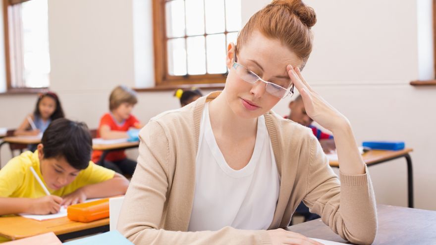 Najväčší podiel žien v školstve v rámci Európskej únie je v Litve, kde dosahuje 87 percent. 