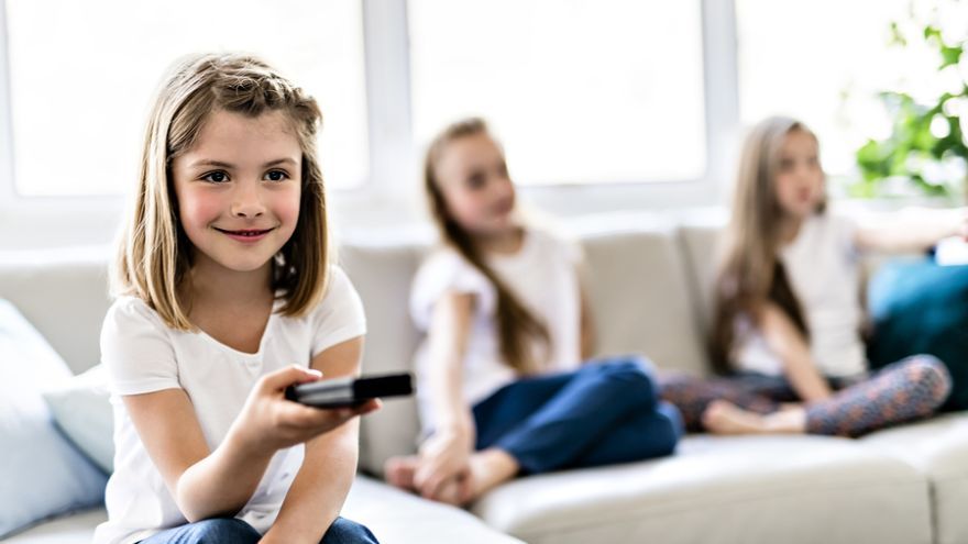 Televízne vyučovanie pod názvom Školský klub pokračuje od 11. novembra. 