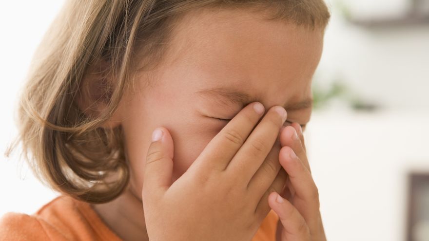 Keď pochopíme, čo sa deje v hlavách našich najmenších počas vypätých situácií, dokážeme im porozumieť a naučiť ich sa s negatívnymi emóciami vyrovnať.