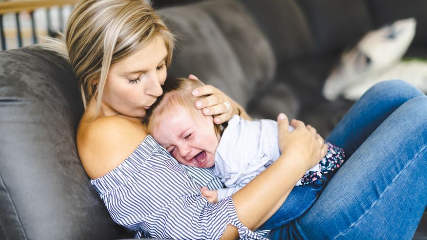 Niekedy stačí byť iba dosť dobrou matkou a rodičom. Prečo? Lebo je to splniteľnejšia vízia, ku ktorej sa smeruje ľahšie.