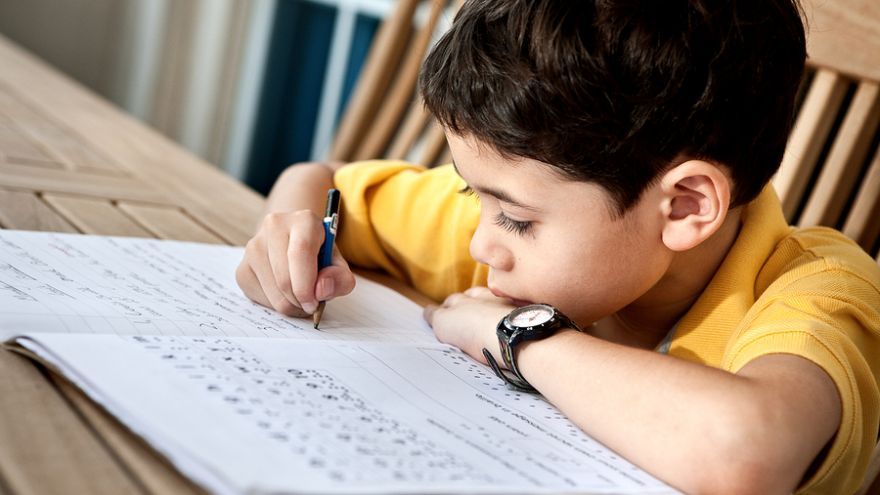 Mnohé deti sa dnes nevedia učiť. Ako im pomôcť?