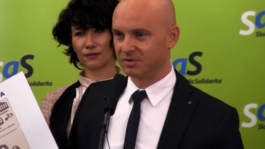SaS: Premiér nemá zasahovať do prípravy národného programu rozvoja vzdelávania 