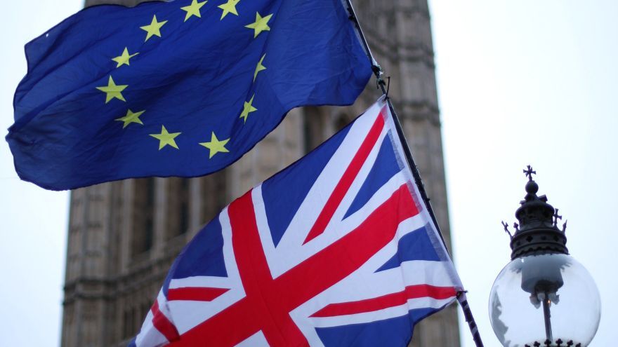 Brexit sa dotkne aj vzdelávania Slovákov.