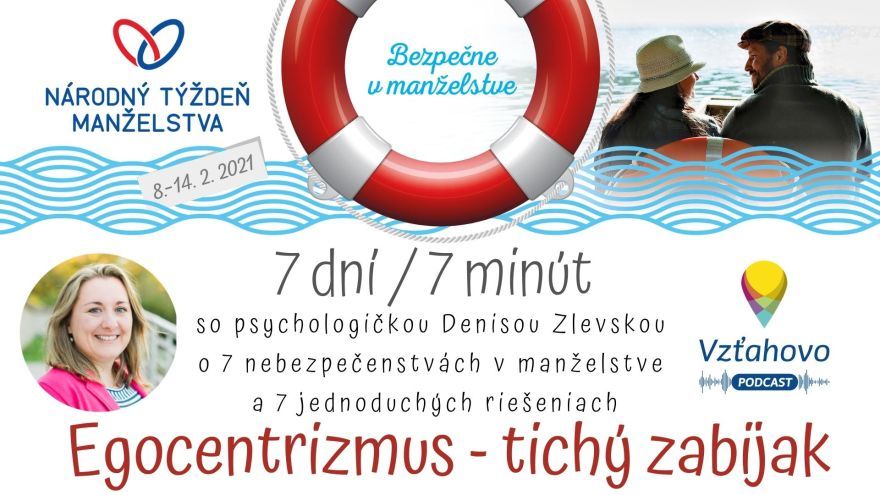 Národný týždeň manželstva