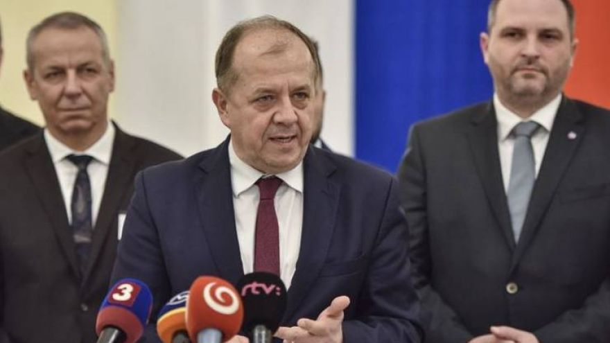Stretnutie neformálneho združenia primátorov krajských miest K8