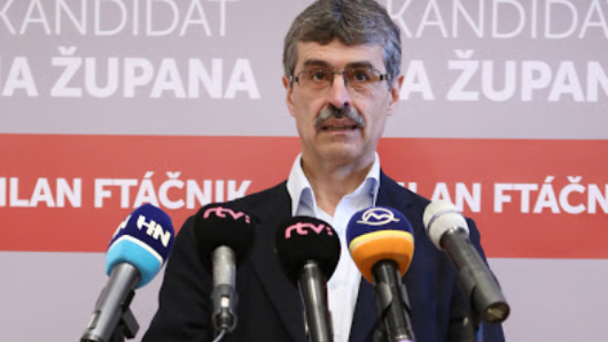 Zomrel exminister školstva Milan Ftáčnik