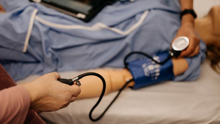 Telemedicínske centrum Trnavskej univerzity