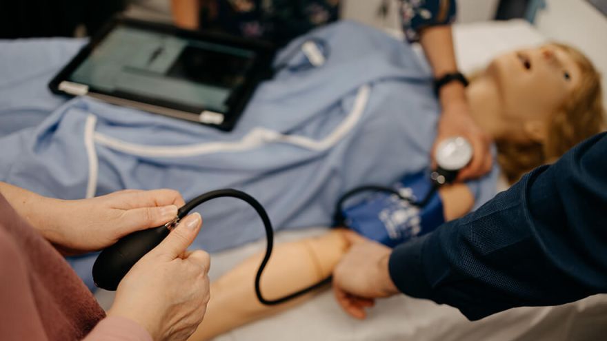 Telemedicínske centrum Trnavskej univerzity
