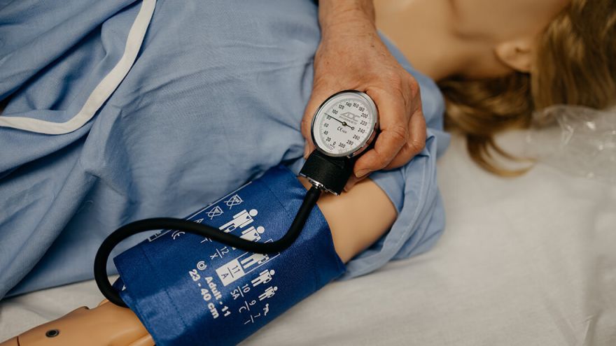 Telemedicínske centrum Trnavskej univerzity