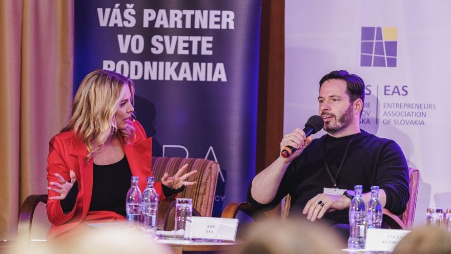 Konferencia Zručnosti do neznámej budúcnosti 2023