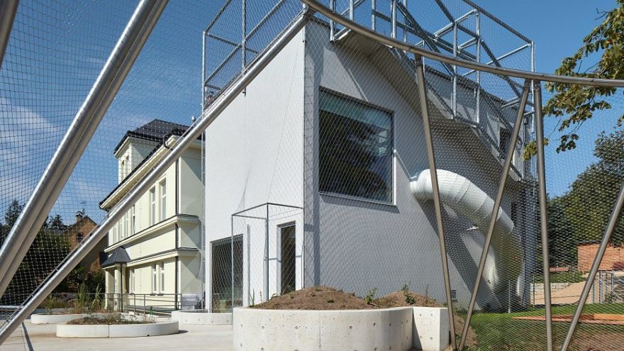 Montessori materská škola v Jablonci nad Nisou