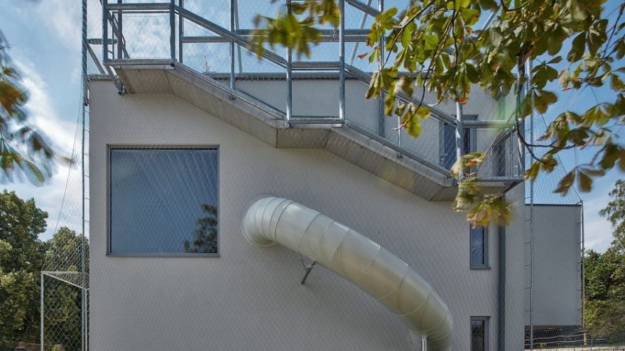 Montessori materská škola v Jablonci nad Nisou